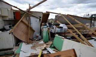 各种风的名字由来 台风名字的由来