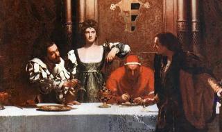 冰淇淋godiva中文是什么 godiva夫人