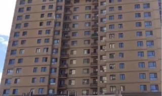 哈尔滨的火凤凰是什么 哈尔滨着火