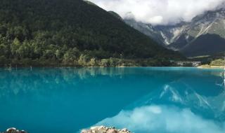 5月份去丽江玉龙雪山穿衣攻略 玉龙雪山攻略旅游