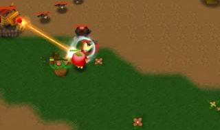 植物大战僵尸和睦小镇保卫战如何换皮肤 植物保卫战攻略