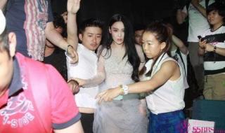 张燕张馨予 张燕张馨予