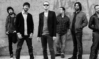 推荐一些linkinpark的经典歌曲 linkinpark变形金刚