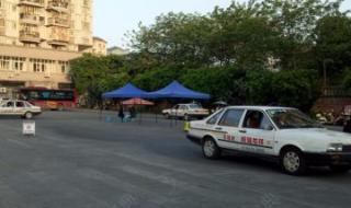 重庆排名前十的驾校 重庆驾校一点通