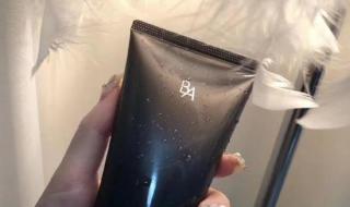 洗面奶品牌排行榜