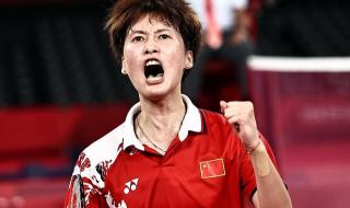 2000年奥运会羽毛球男子单打冠军 1922年奥运会羽毛球男双冠军