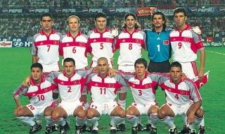 2002世界杯的冠军是谁啊 2002世界杯冠军是谁