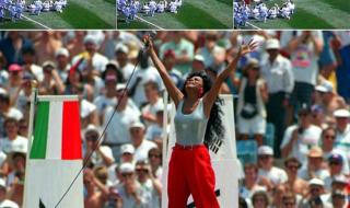 90世界杯阿根廷对巴西阵容 90年世界杯冠军是谁