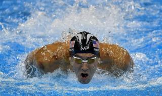 2016年奥运会冠军是谁