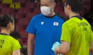 东京奥运会乒乓球男女混合双打冠亚军决赛 中国乒乓球历届奥运会混双冠军