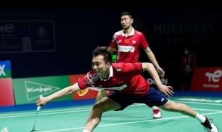 2021羽毛球世锦赛有资格赛吗 2021羽毛球世锦赛转播时间12月14日