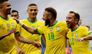 2014巴西世界杯比分 2002世界杯巴西vs法国比分